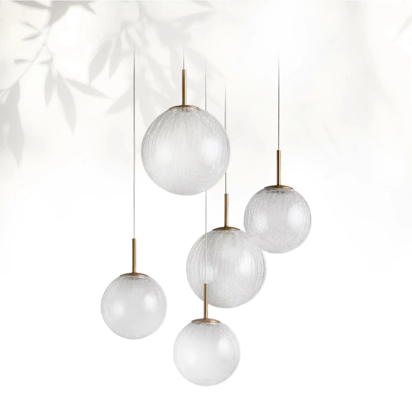 Cason Round Chandelier