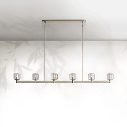 Demaket Linear Chandelier