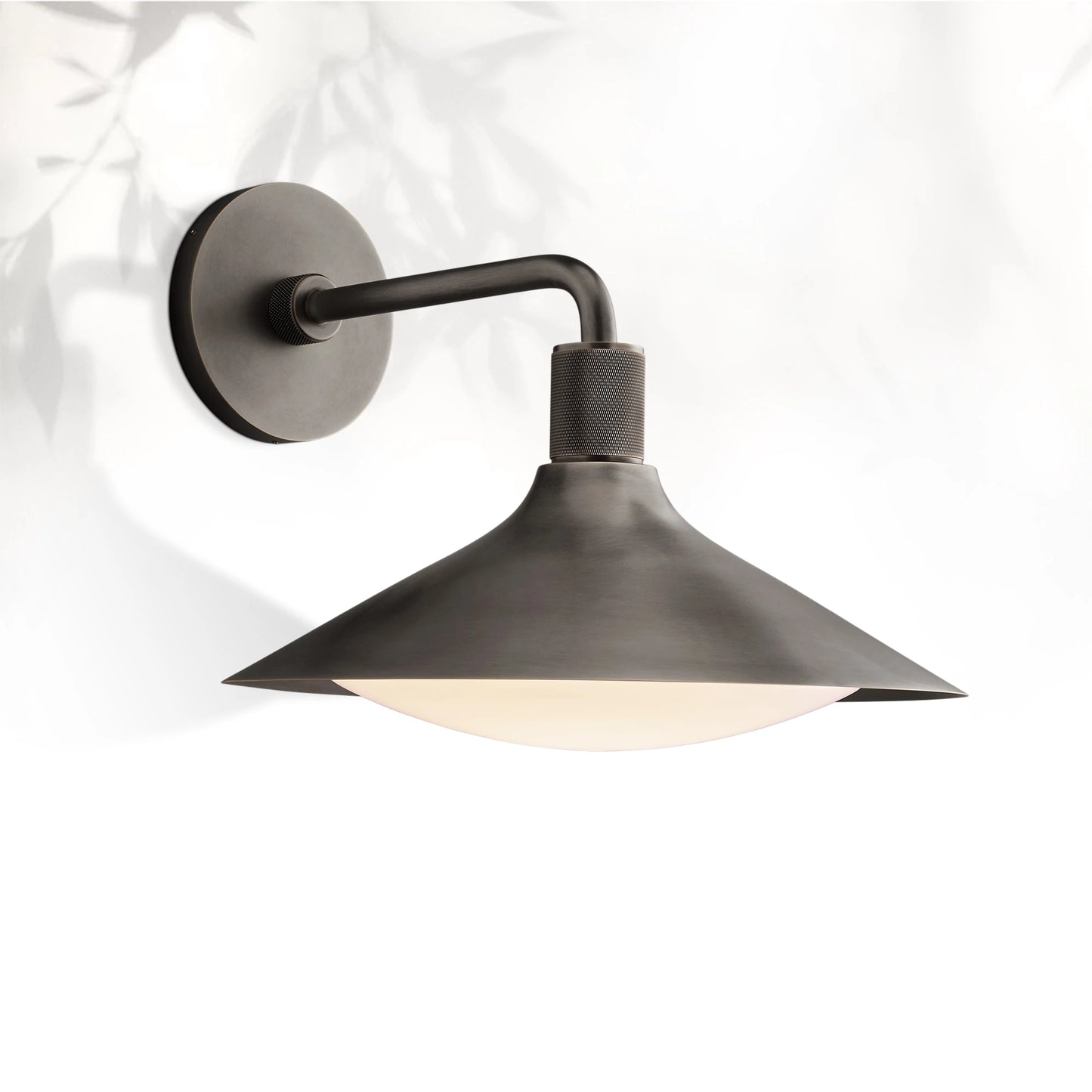 Kenan Tapered Sconce