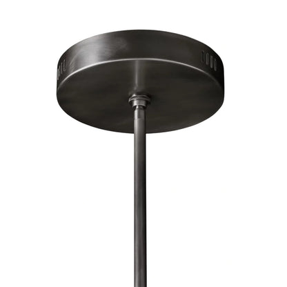 Arcachor Led Round Chandelier
