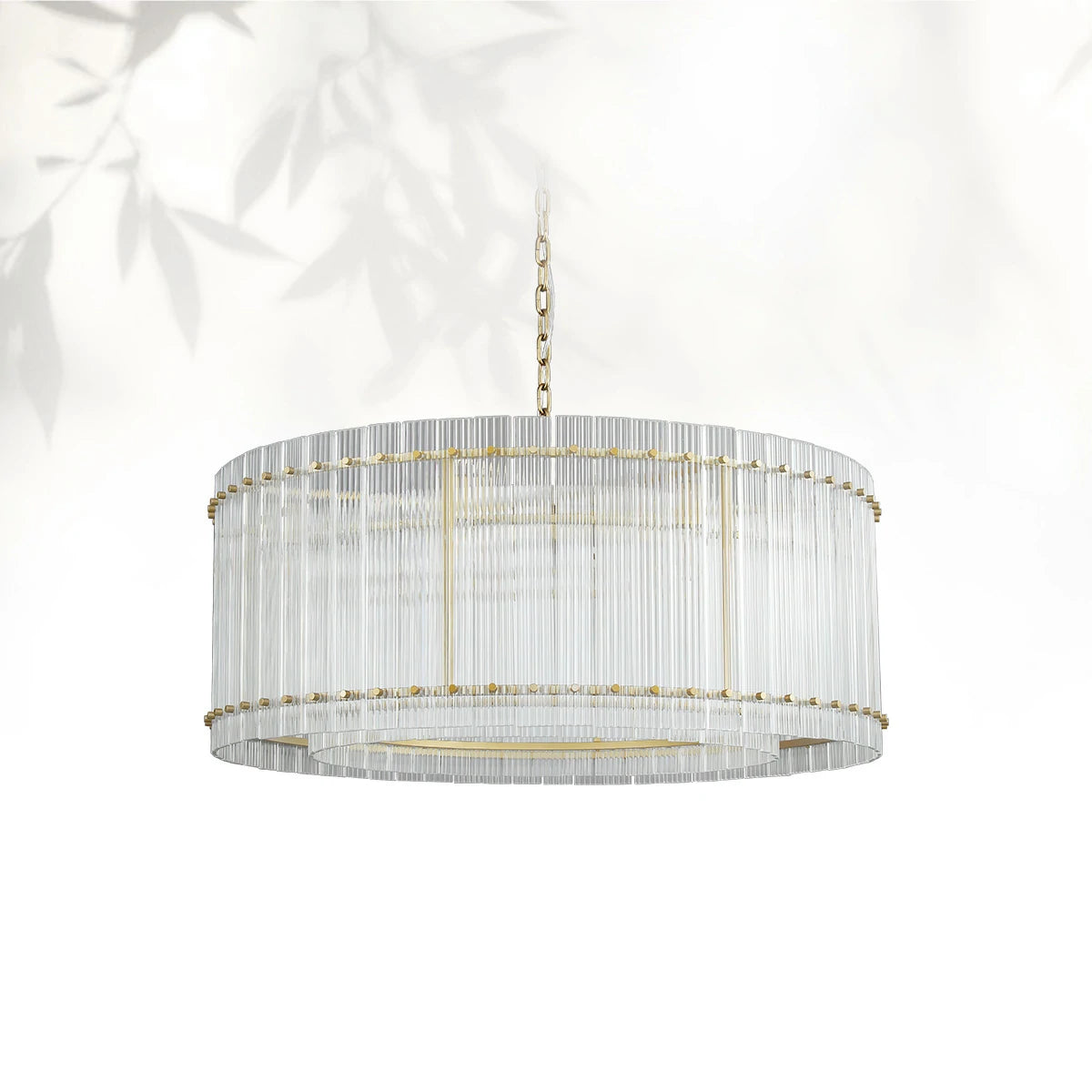 Sun Marcus Round Chandelier