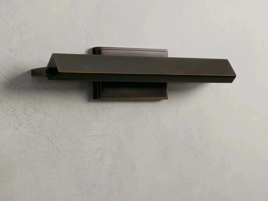 Zaeden Wall Sconce 18''24''30''