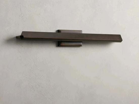 Zaeden Wall Sconce 18''24''30''