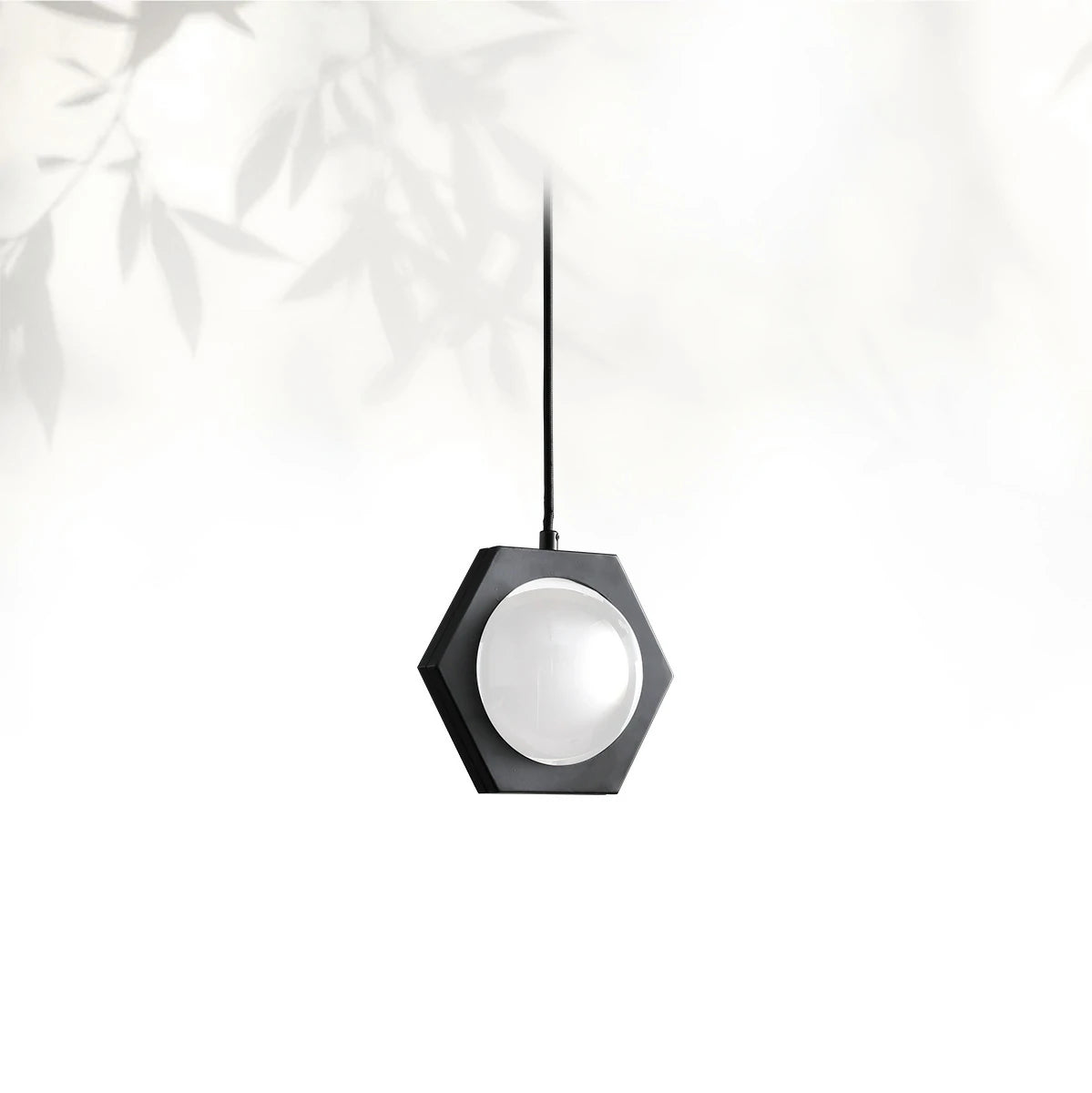 Eclatamt Grand Pendant 5"D
