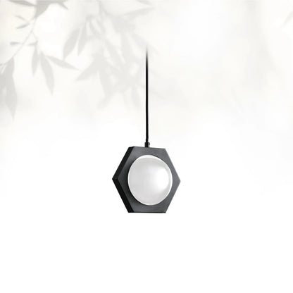 Eclatamt Grand Pendant 5"D