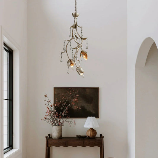 Viticcio Pendant 28"