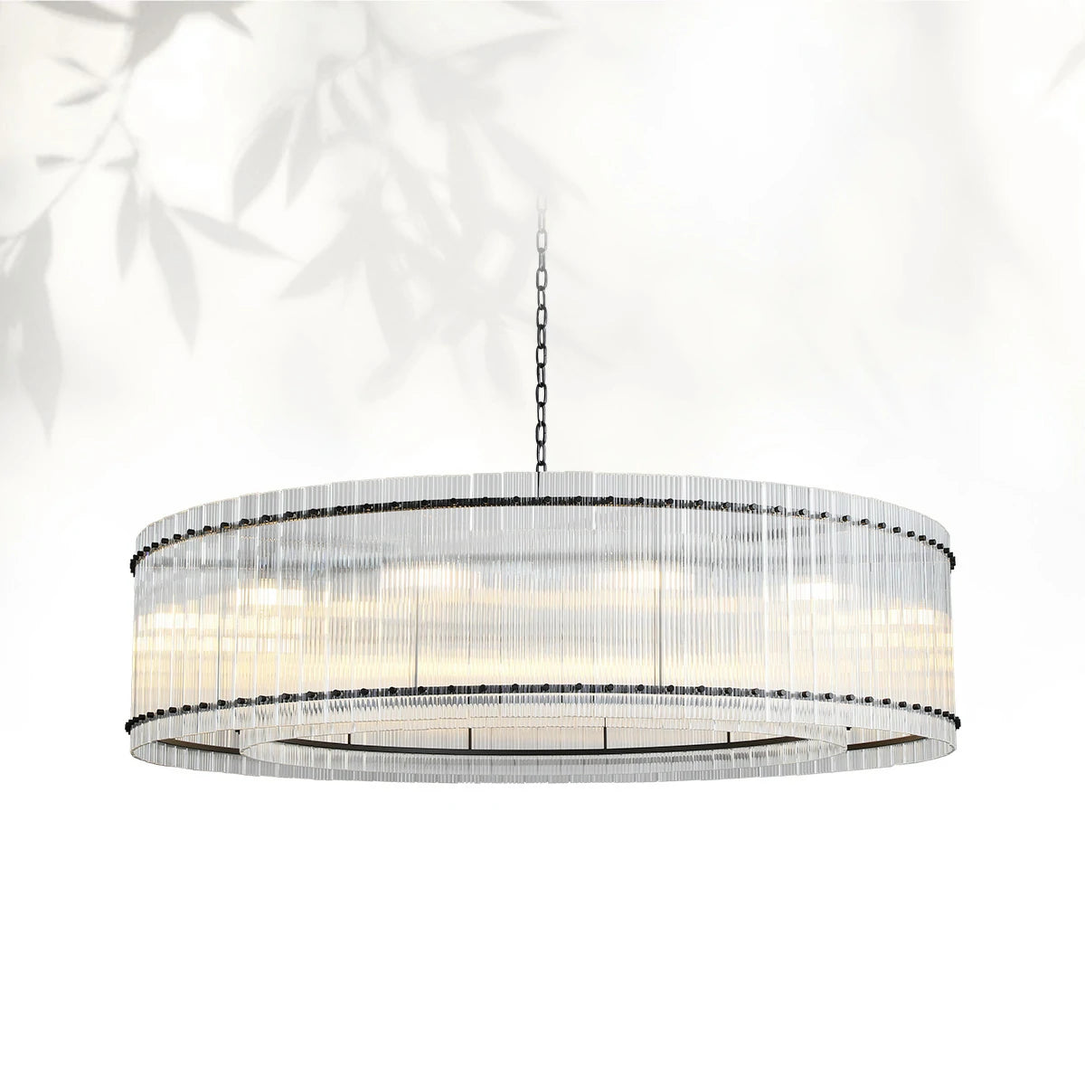 Sun Marcus Round Chandelier