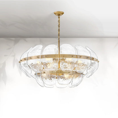 Fredrick Ramond Lillia Chandelier