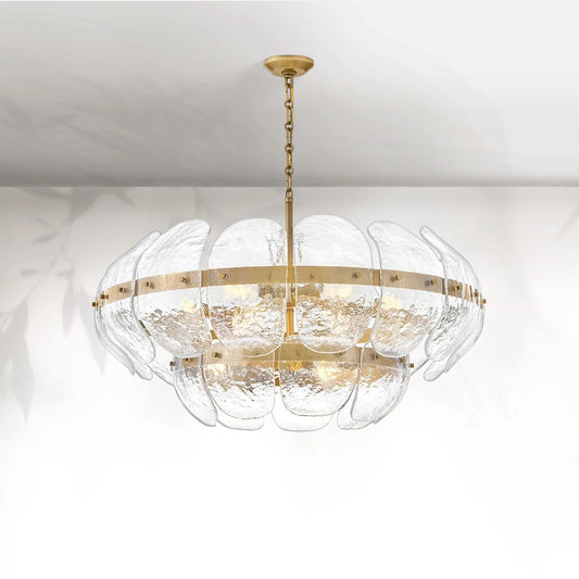 Fredrick Ramond Lillia Chandelier