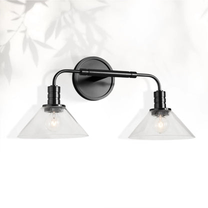 Theron Double Wall Sconce