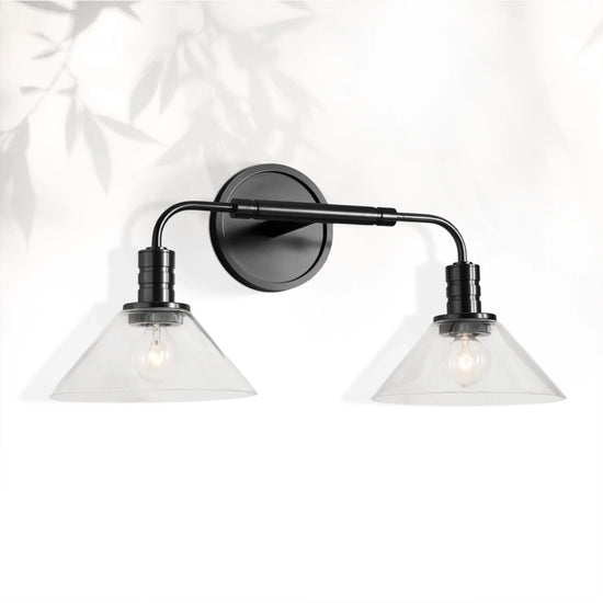 Theron Double Wall Sconce