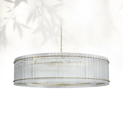 Sun Marcus Round Chandelier