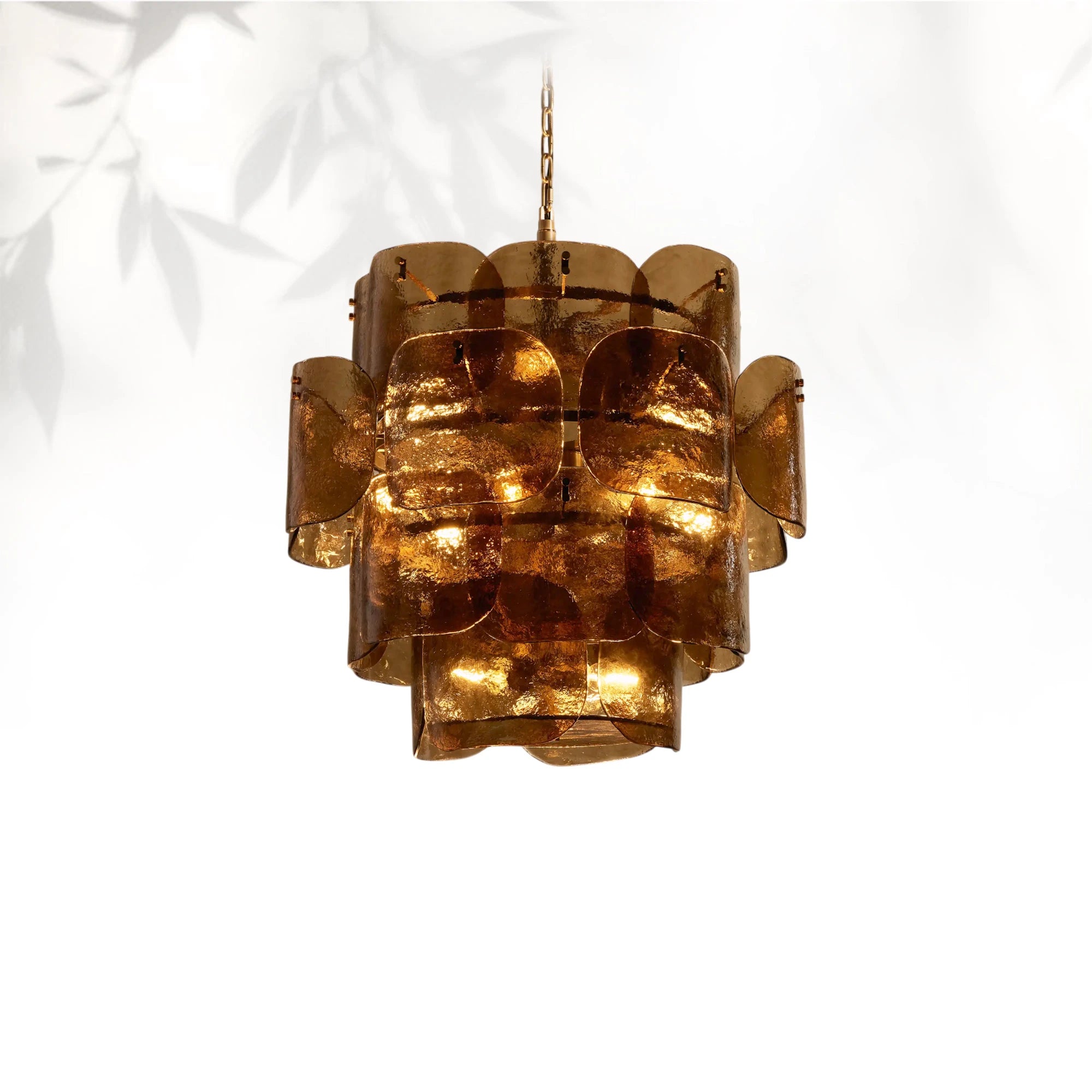 Blaires Round Chandelier