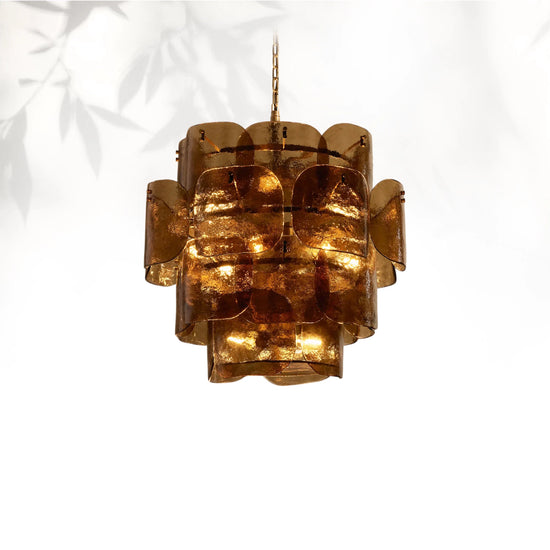 Blaires Round Chandelier