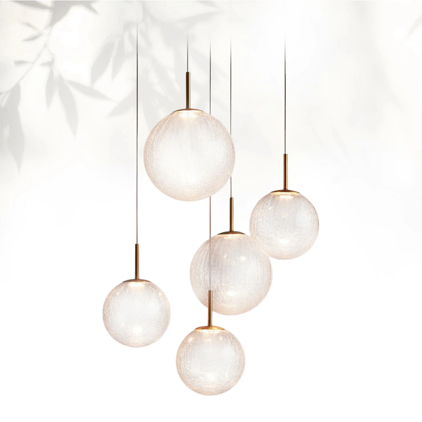 Cason Round Chandelier