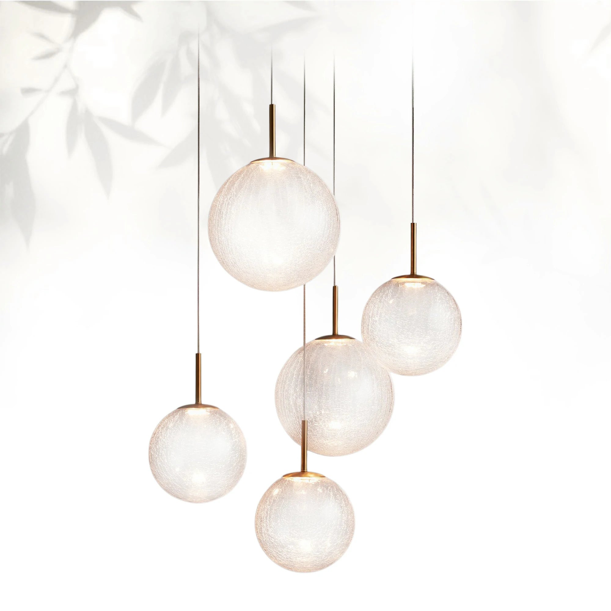 Cason Round Chandelier