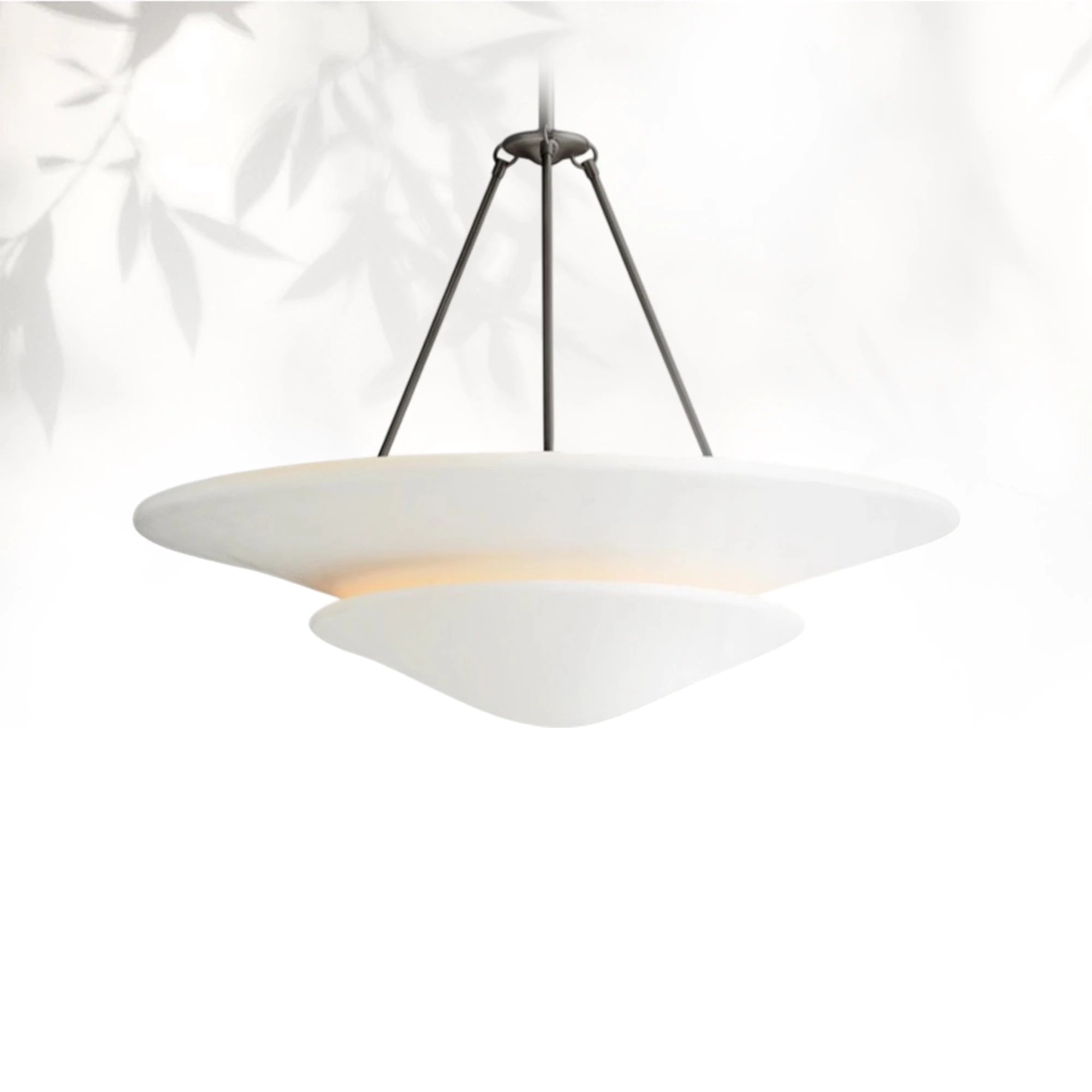 Molly Large Tiered Chandelier 32''