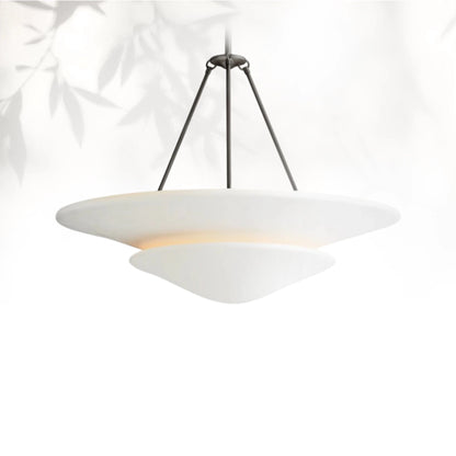 Molly Large Tiered Chandelier 32''