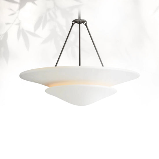 Molly Large Tiered Chandelier 32''
