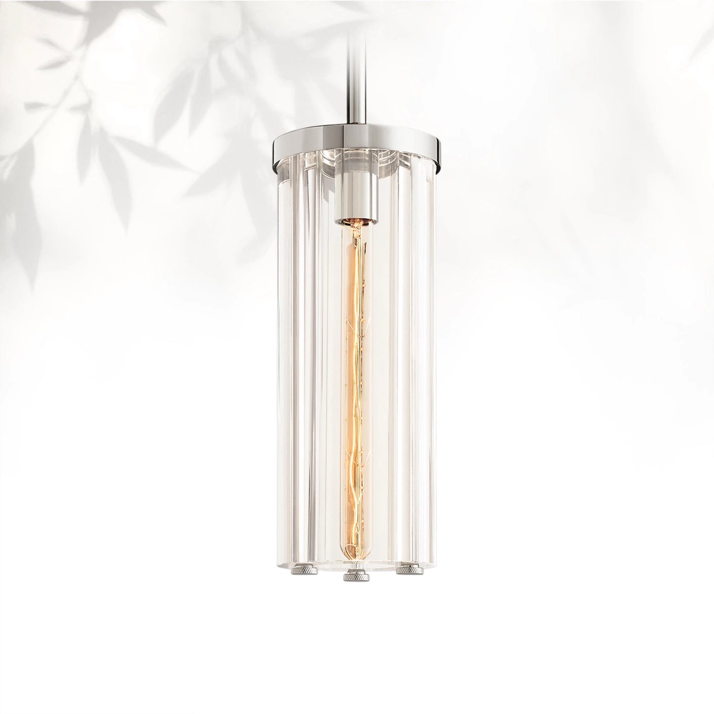 Lavile Cylindrical Pendant