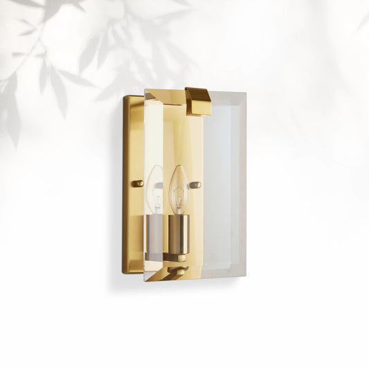 Ameya Wall Sconce