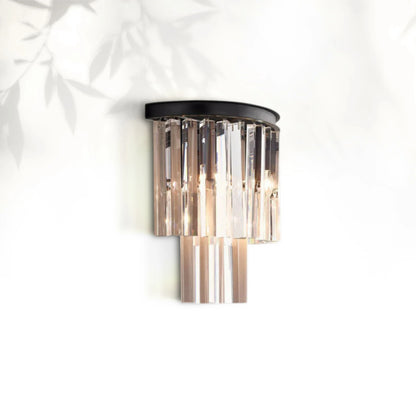 1920S Odeom Wall Sconce
