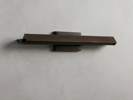 Zaeden Wall Sconce 18''24''30''