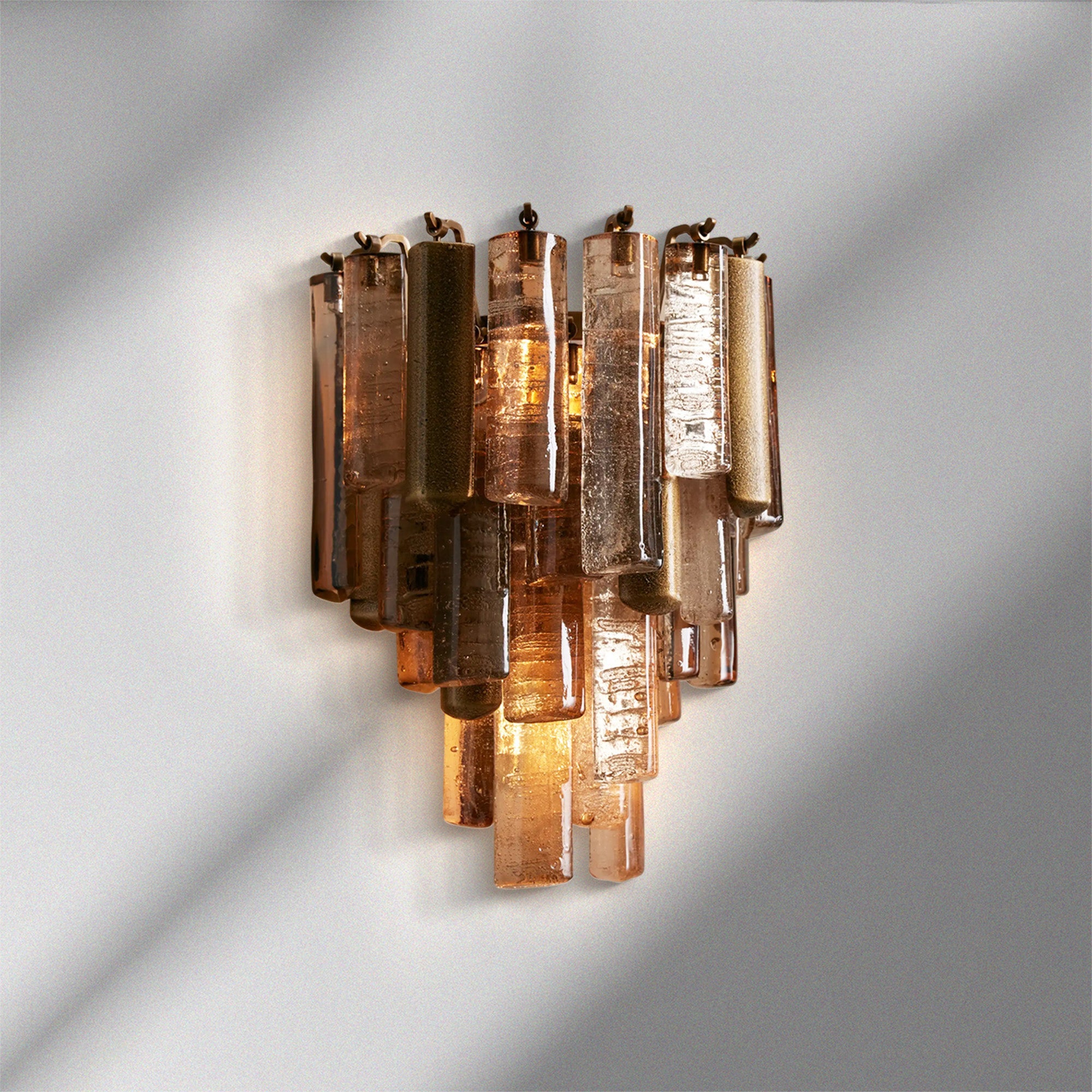 Neve Sconce