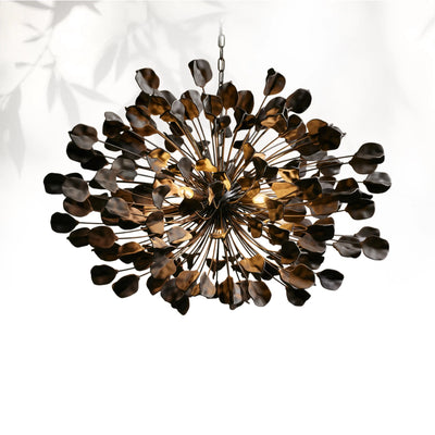 Lunaria Chandelier