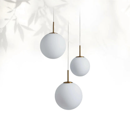 Cason Round Chandelier