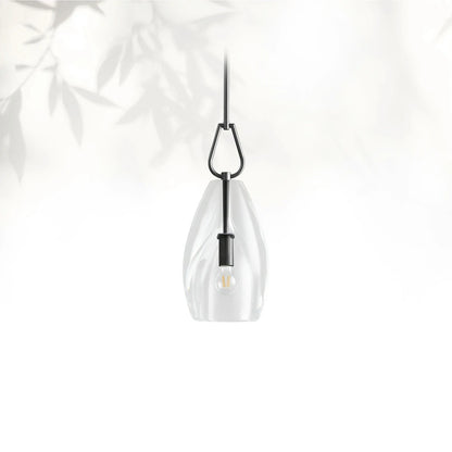 Butanist Flute Pendant