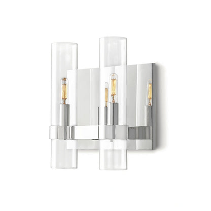 Rivelle Double Sconce