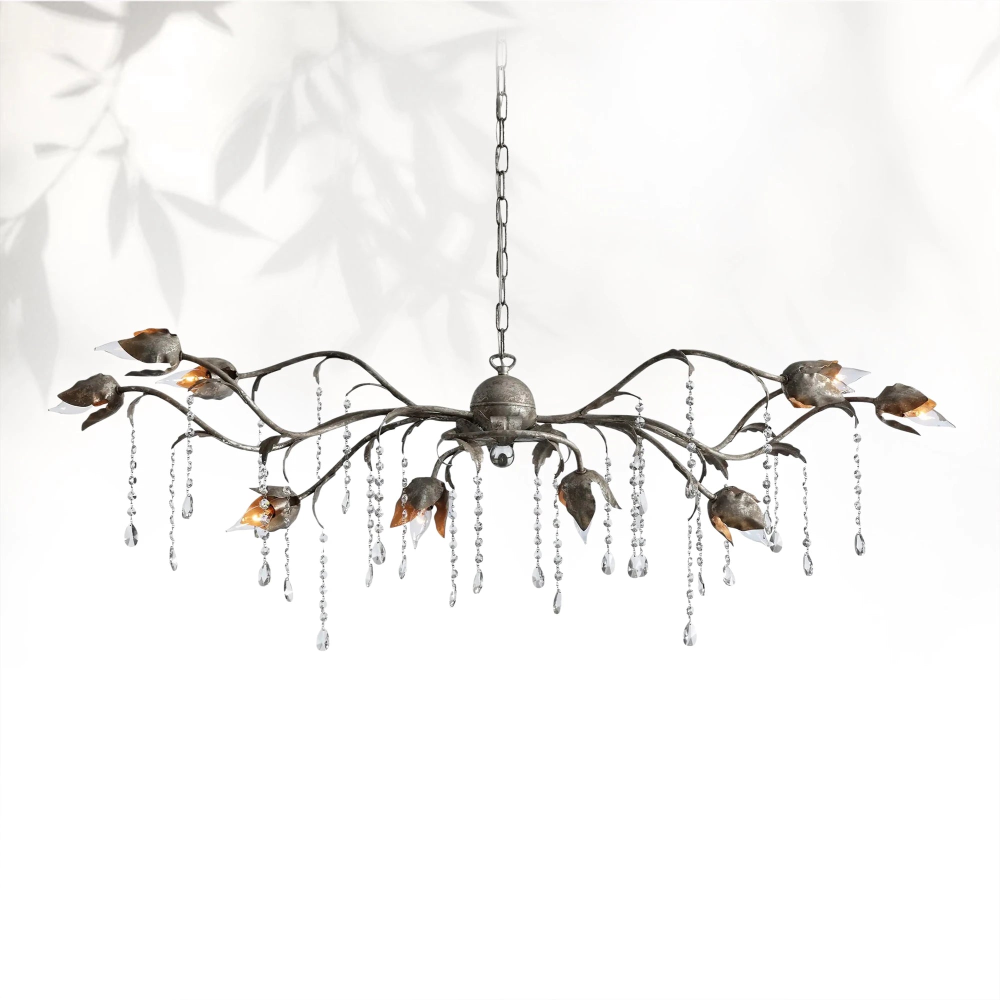 Viticcio Rectangular Chandelier