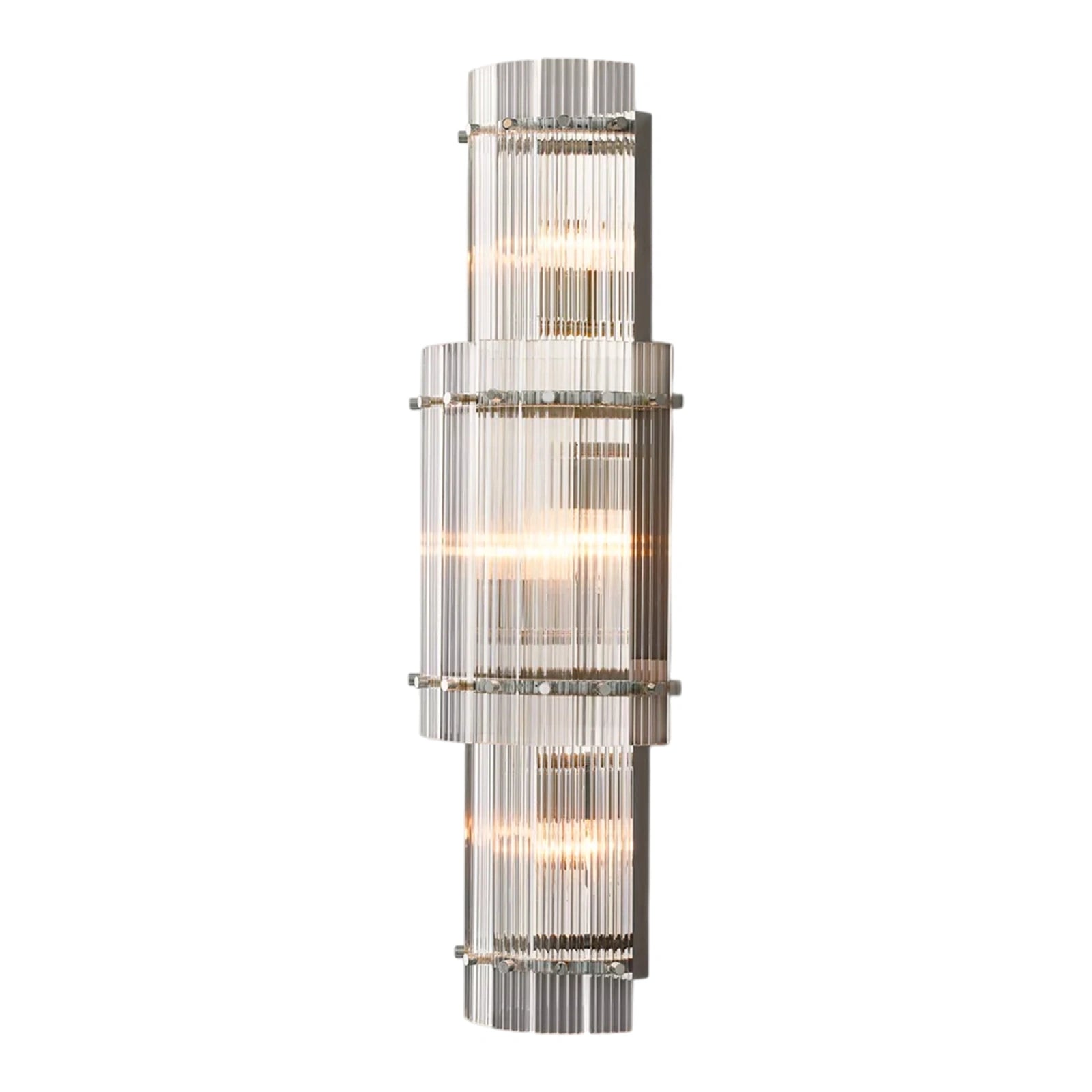 Sant Marcoo Grand Round Sconce