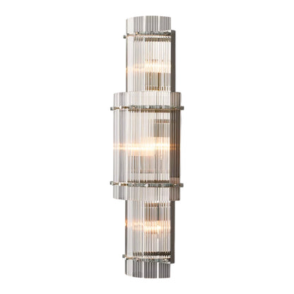 Sant Marcoo Grand Round Sconce