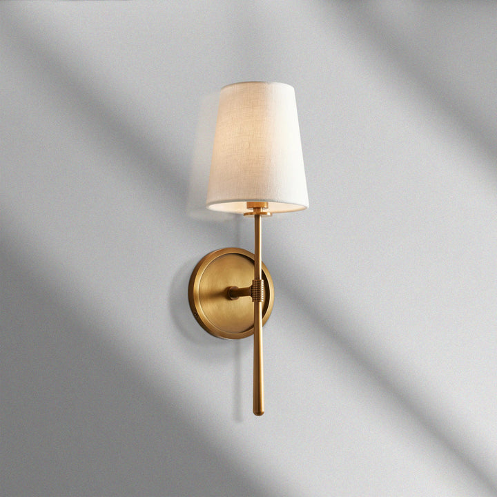 Rhodes Sconce