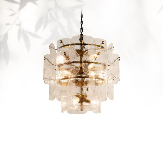 Blaires Round Chandelier