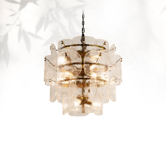 Blaires Round Chandelier