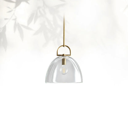 Butanist Dome Pendant