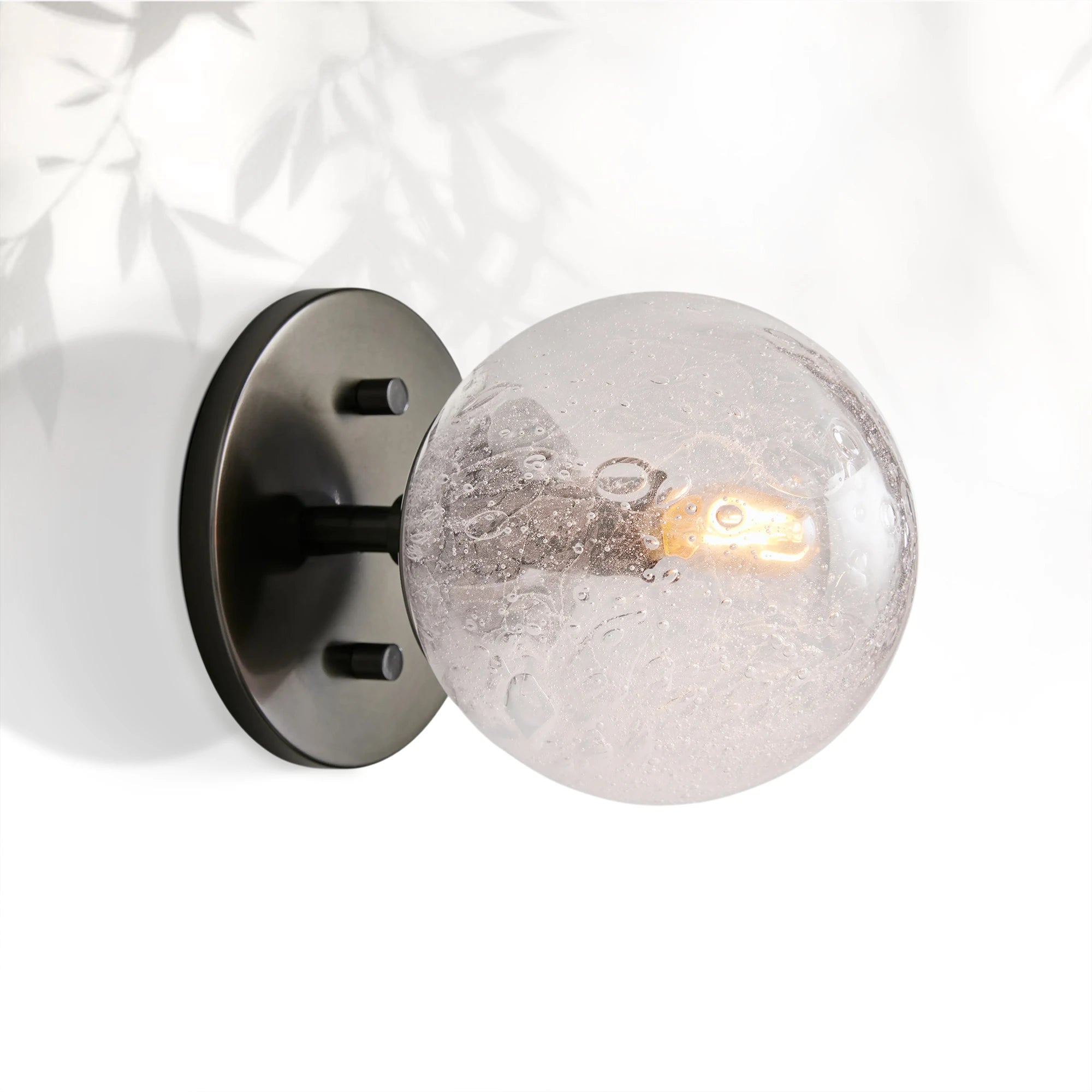 Mandoza Wall Sconce