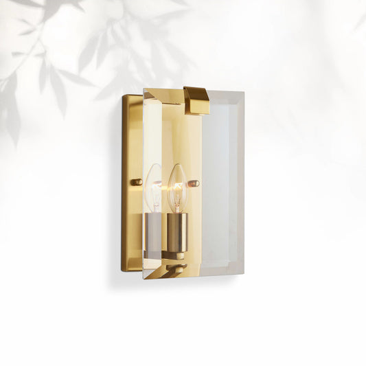 Ameya Wall Sconce