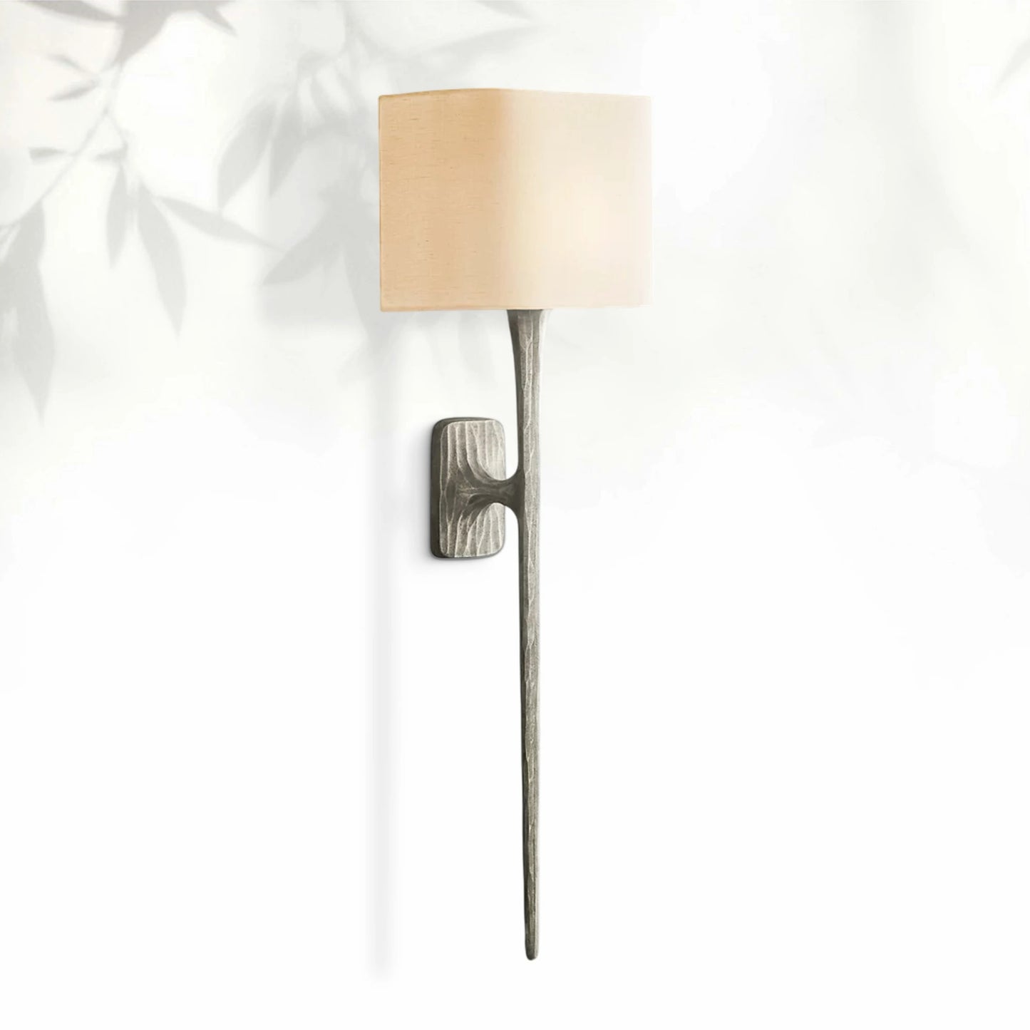 Thaddeas Shaded Wall Sconce