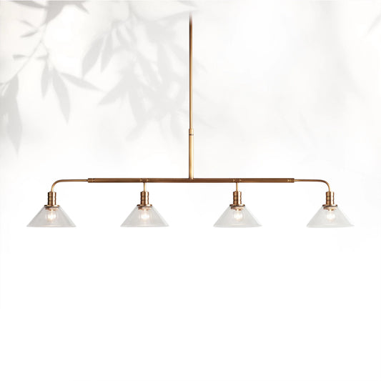 Theron Linear Chandelier