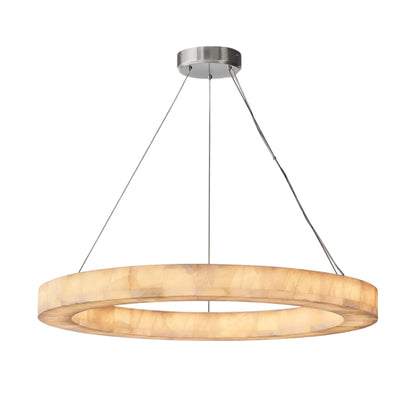 Civage Lueur Round Chandelier