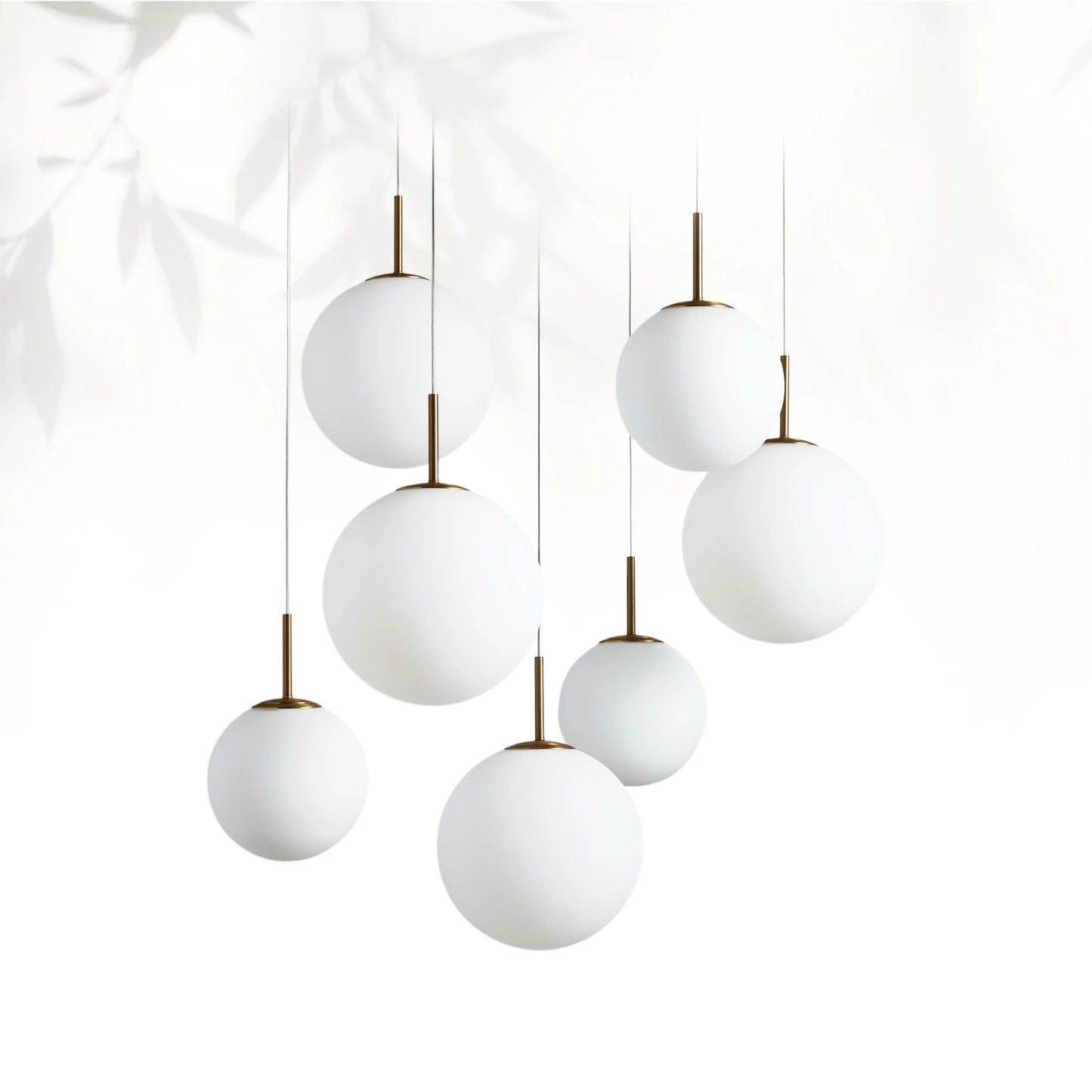 Cason Round Chandelier