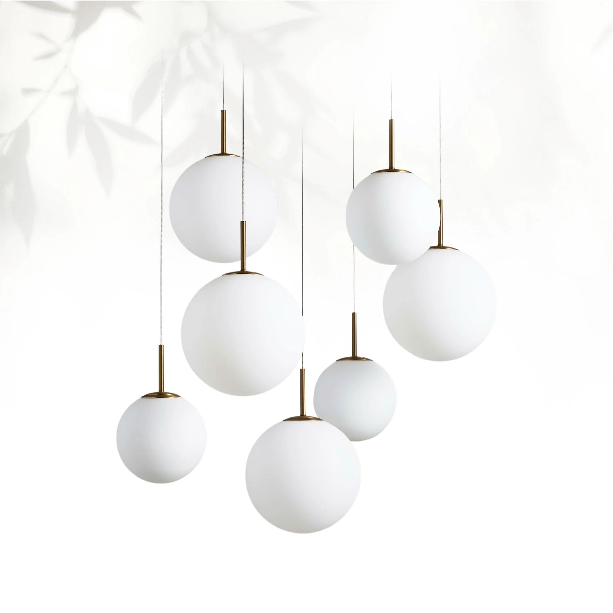 Cason Round Chandelier