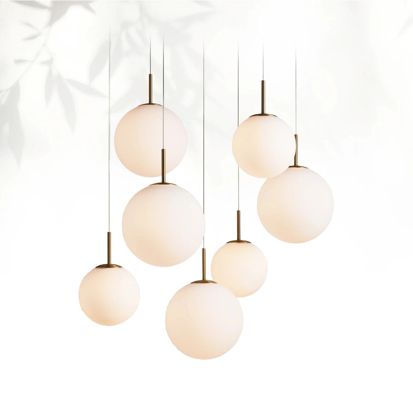 Cason Round Chandelier