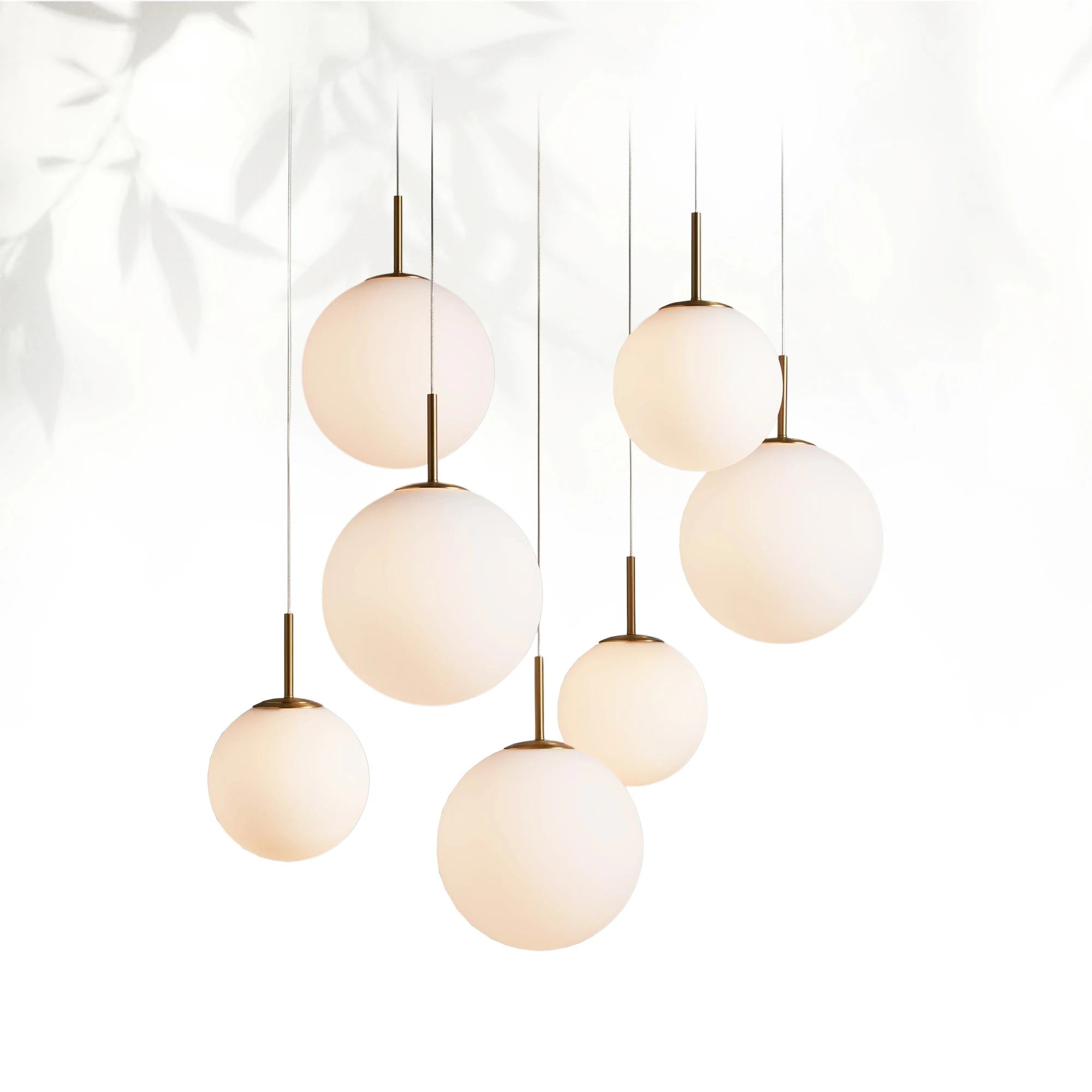 Cason Round Chandelier