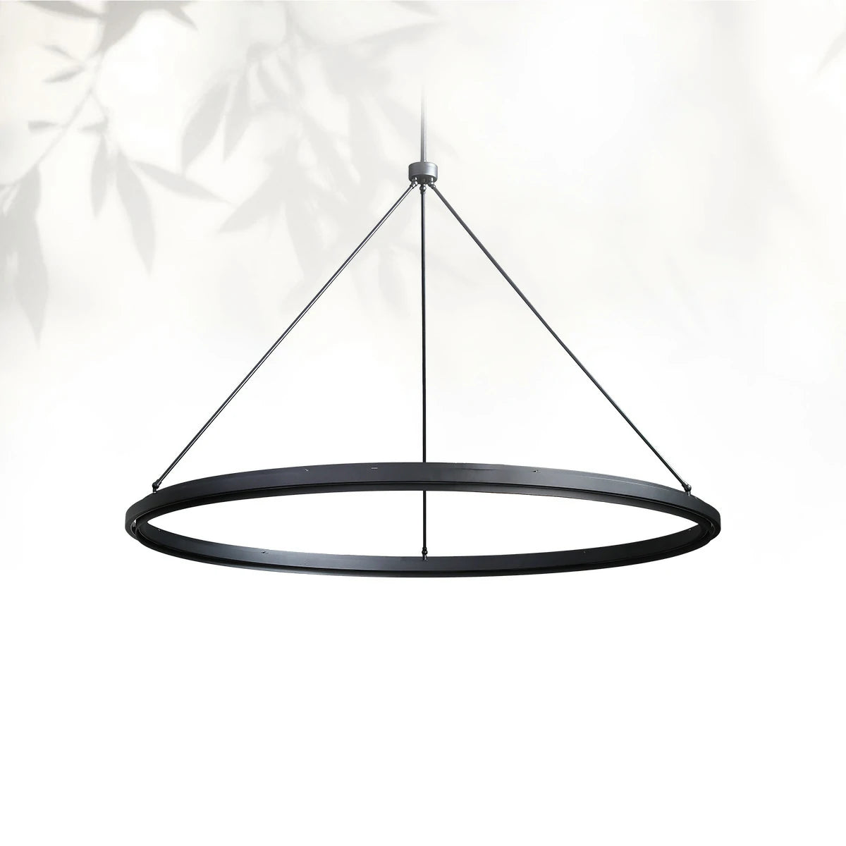 Peralta Round Chandelier 36", 48", 60"