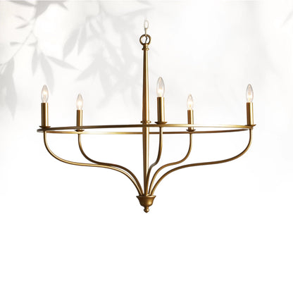 Roselind Chandelier